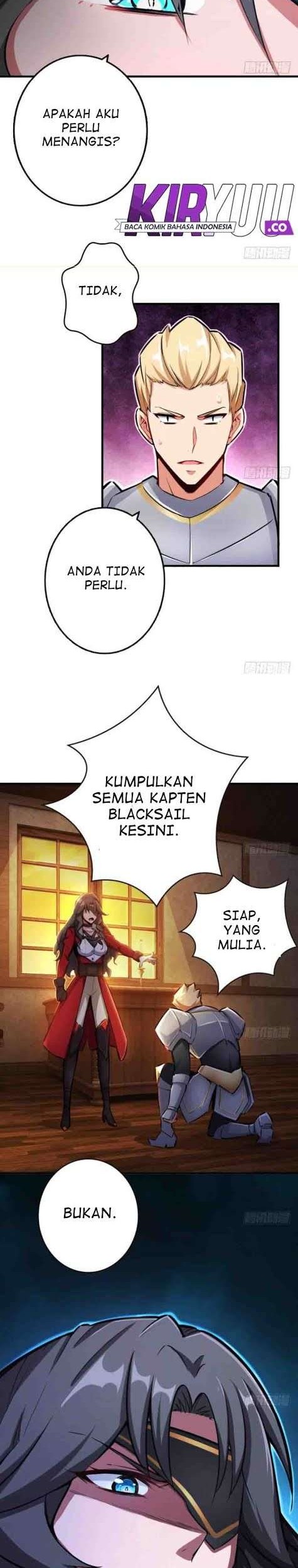 Release That Witch Chapter 38 Gambar 17
