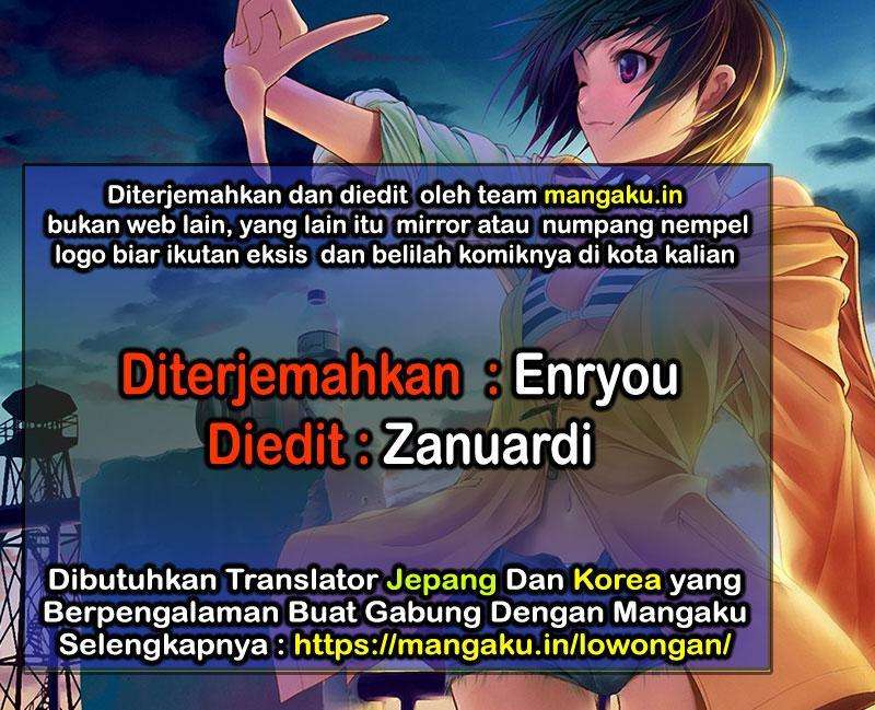 Baca Komik Journey to the West (Zheng Jian He) Chapter 19 Gambar 1