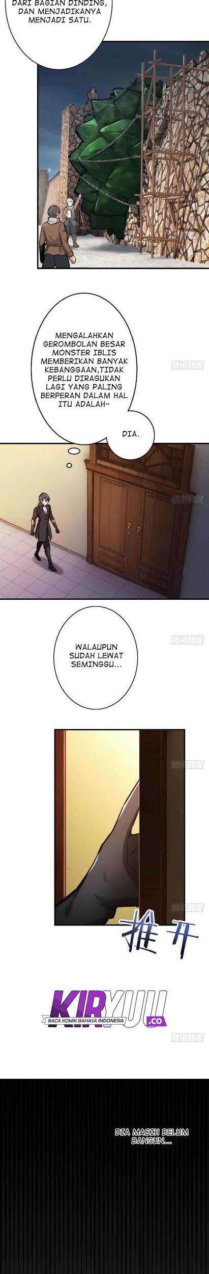 Release That Witch Chapter 39 Gambar 6