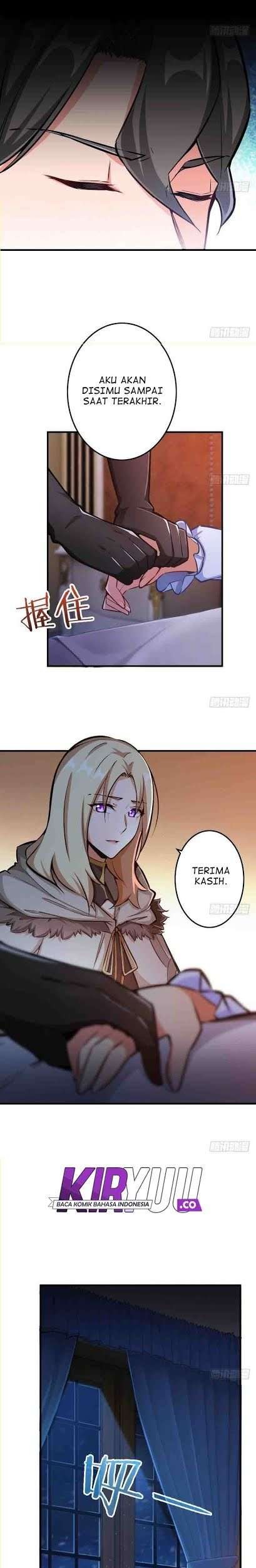 Release That Witch Chapter 39 Gambar 13