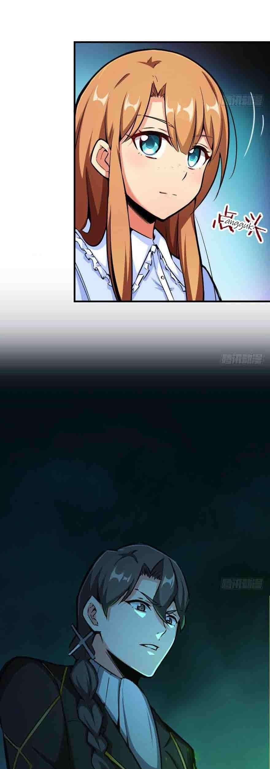 Release That Witch Chapter 39 Gambar 21
