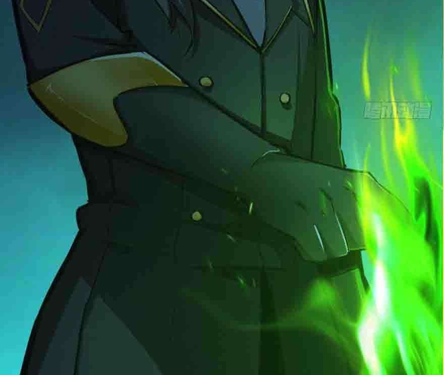 Release That Witch Chapter 39 Gambar 22