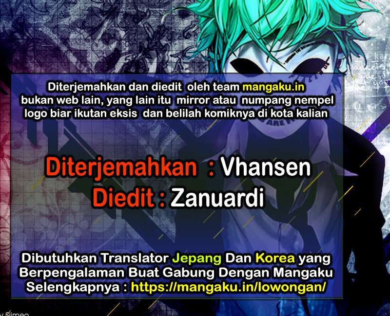 Baca Komik Jujutsu Kaisen Chapter 73 Gambar 1
