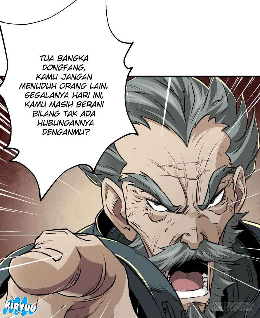 The Hunter Chapter 67 Gambar 100