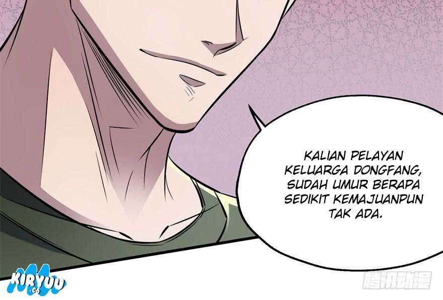 The Hunter Chapter 67 Gambar 48