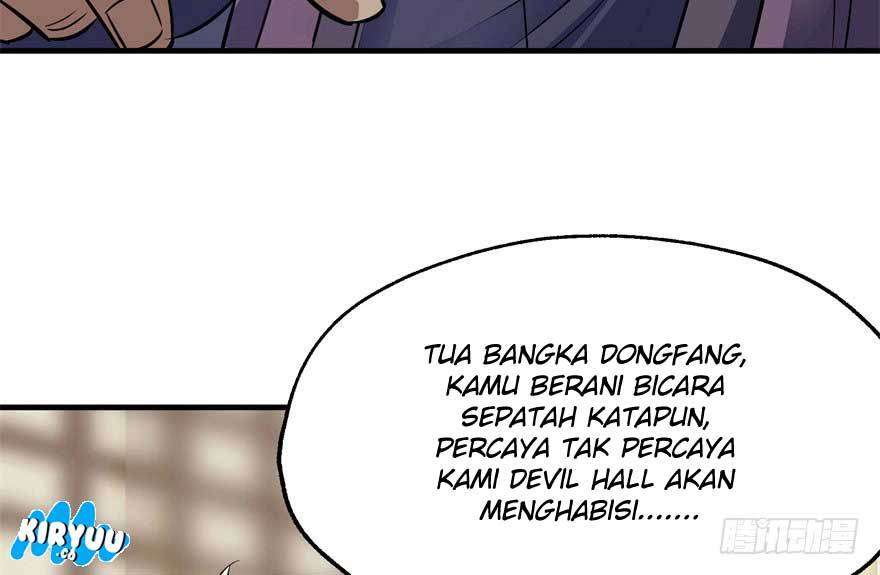 The Hunter Chapter 67 Gambar 65