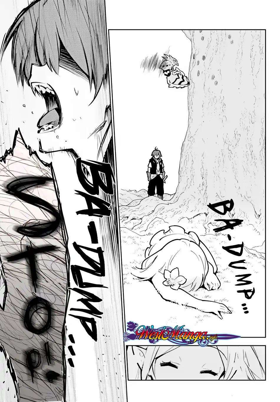 Ore dake Haireru Kakushi Dungeon Chapter 21 Gambar 13
