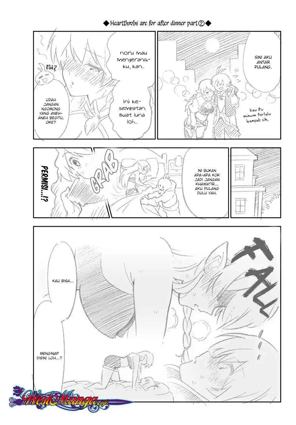 Ore dake Haireru Kakushi Dungeon Chapter 21 Gambar 19