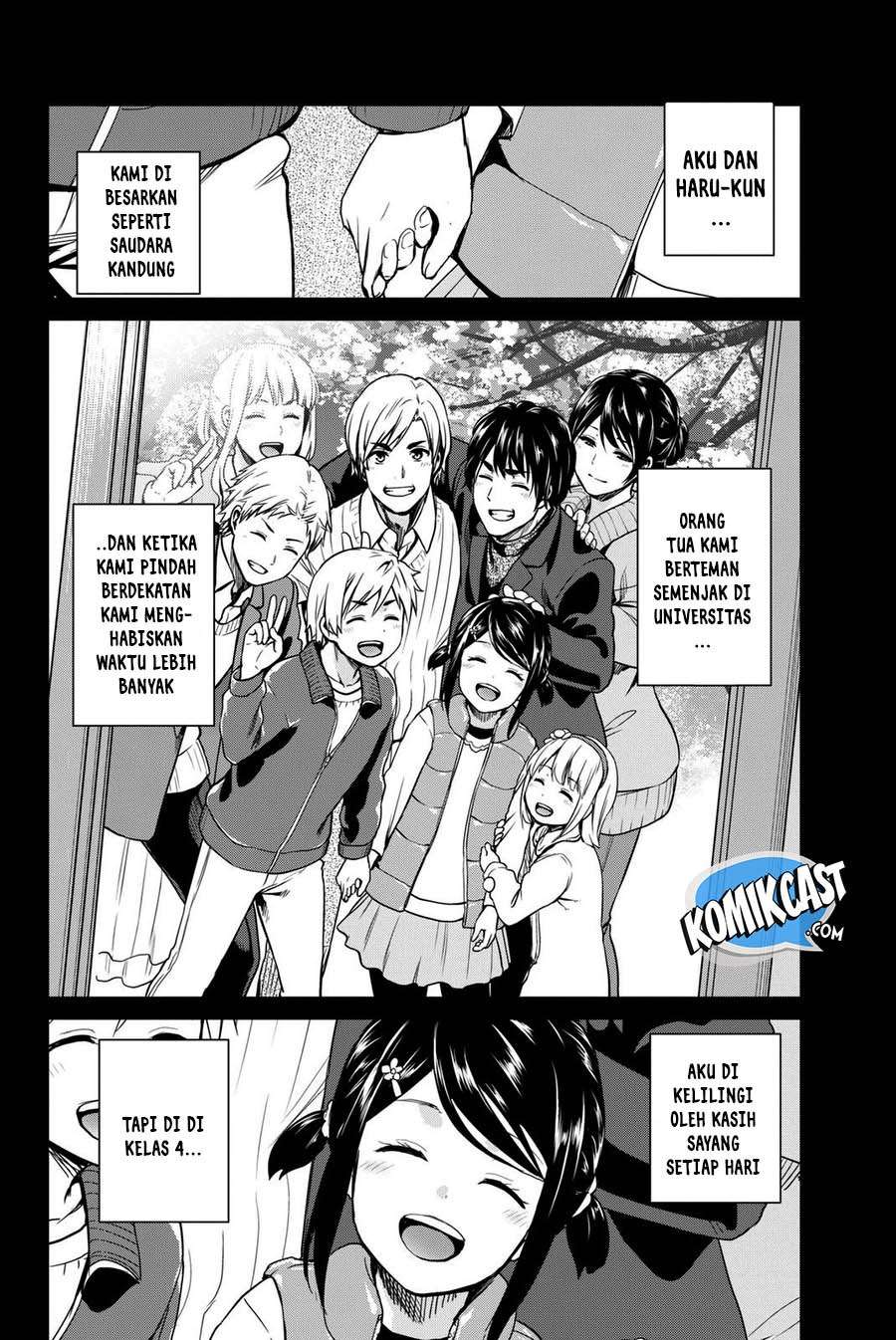 Infection Chapter 53 Gambar 3