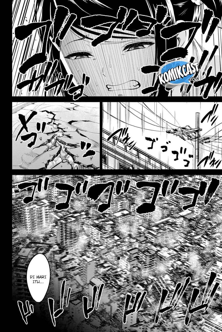 Infection Chapter 53 Gambar 7