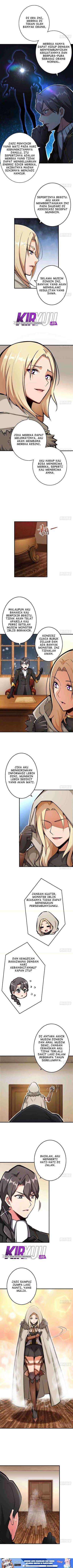 Release That Witch Chapter 40 Gambar 6