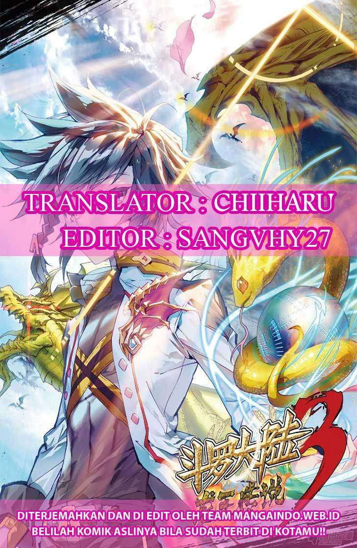 Baca Komik Soul Land 3 Chapter 68 Gambar 1