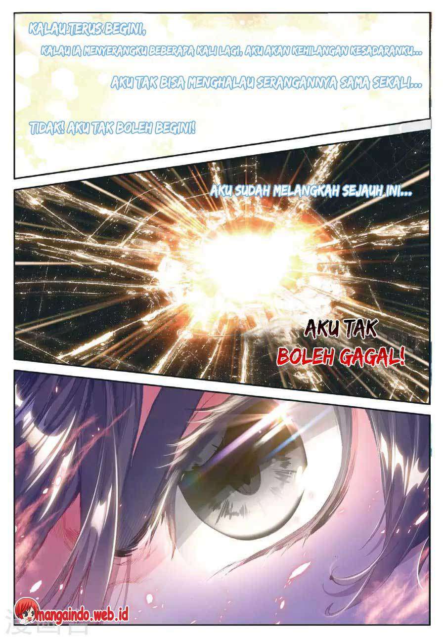 Soul Land 3 Chapter 68 Gambar 16