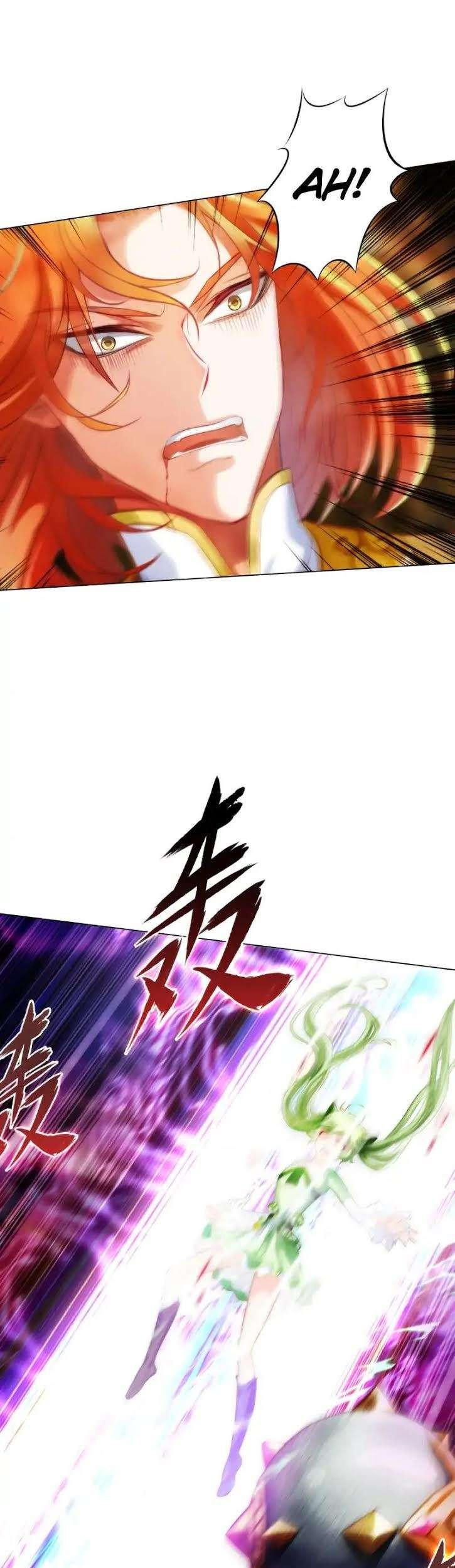 Lang Huan Library Chapter 22 Gambar 28