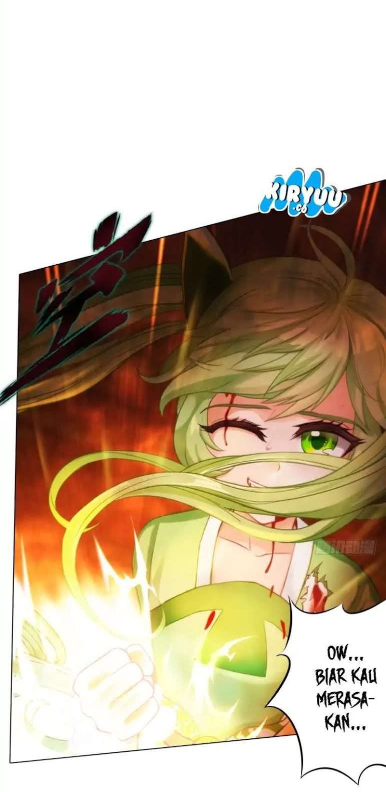Lang Huan Library Chapter 22 Gambar 33