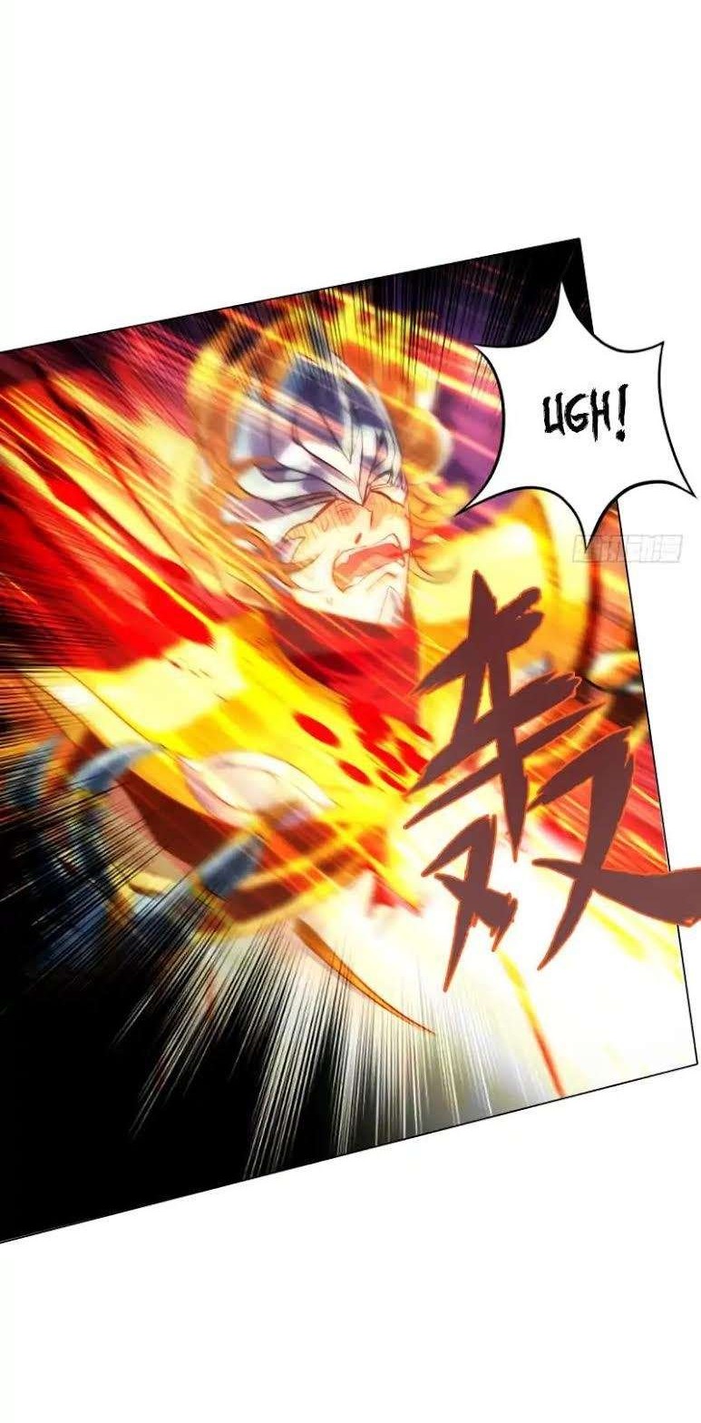 Lang Huan Library Chapter 22 Gambar 35