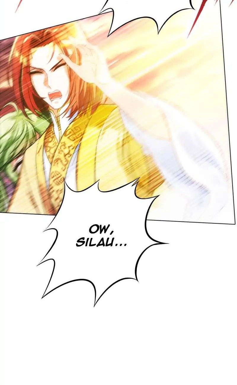 Lang Huan Library Chapter 22 Gambar 42