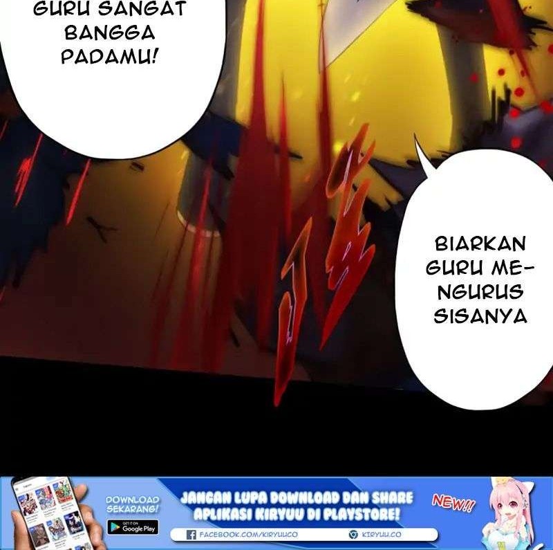 Lang Huan Library Chapter 22 Gambar 44