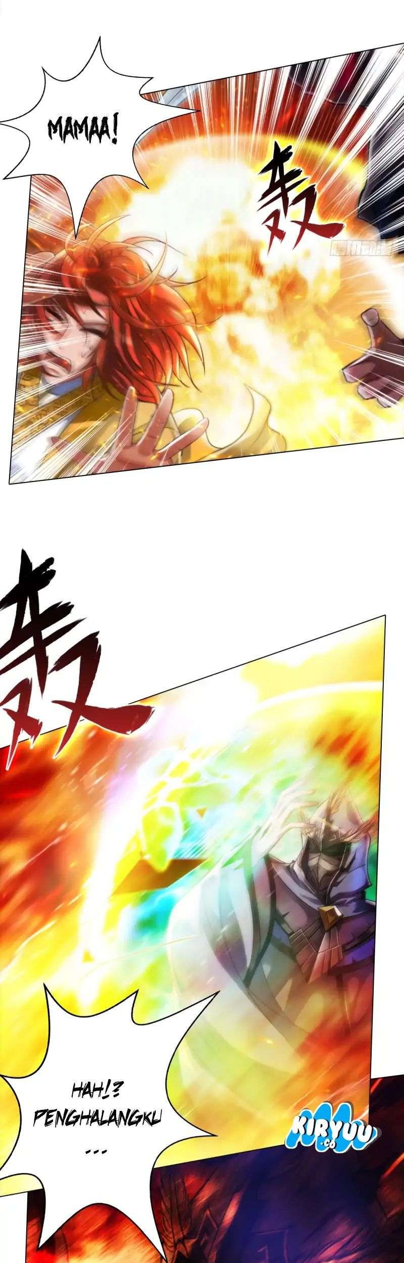 Lang Huan Library Chapter 22 Gambar 5