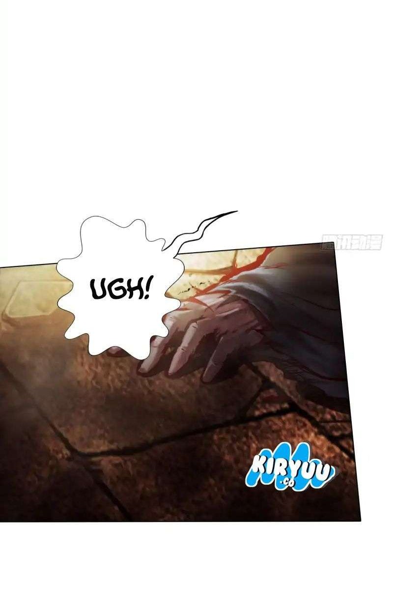 Lang Huan Library Chapter 22 Gambar 8