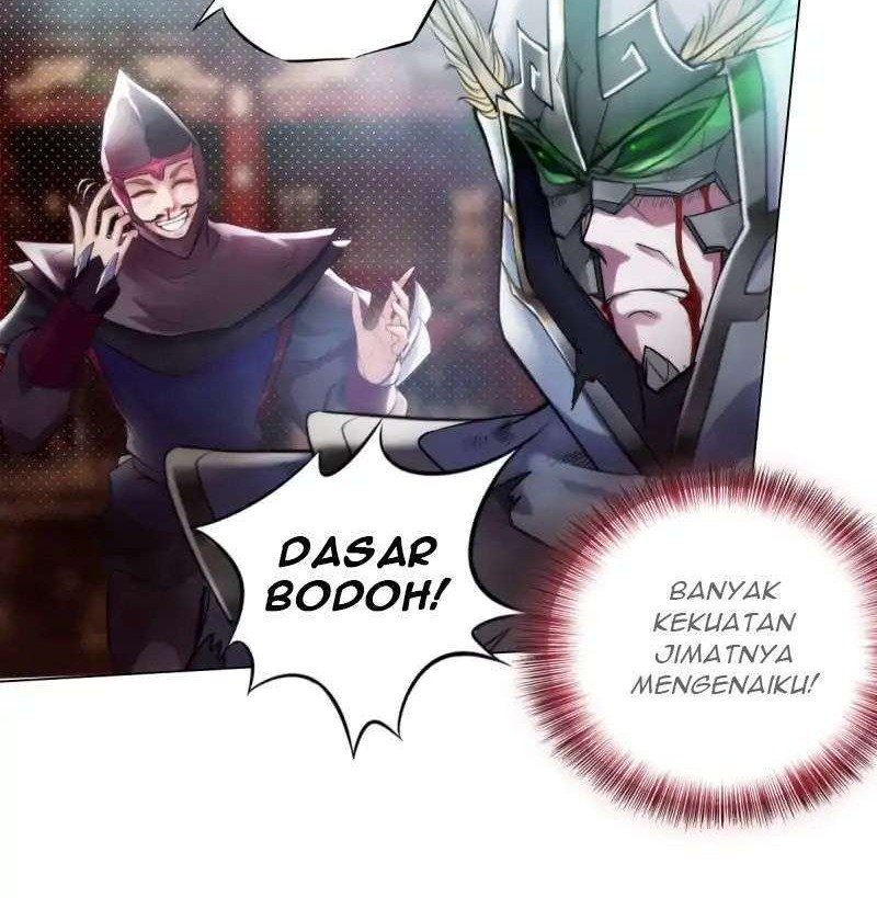 Lang Huan Library Chapter 22 Gambar 10