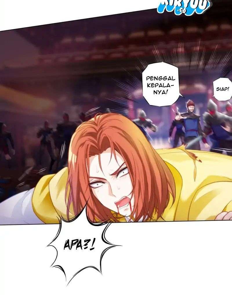 Lang Huan Library Chapter 22 Gambar 12