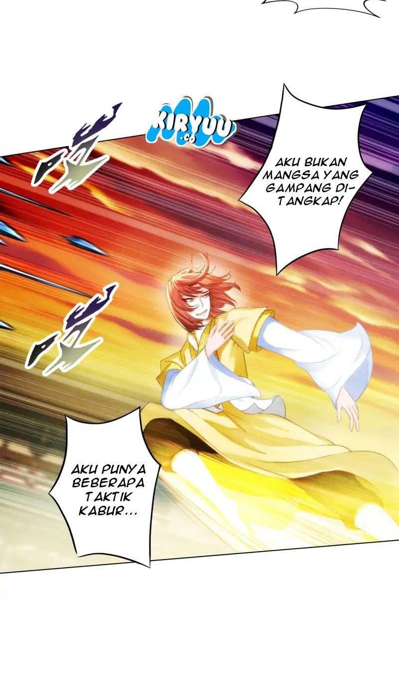 Lang Huan Library Chapter 22 Gambar 14