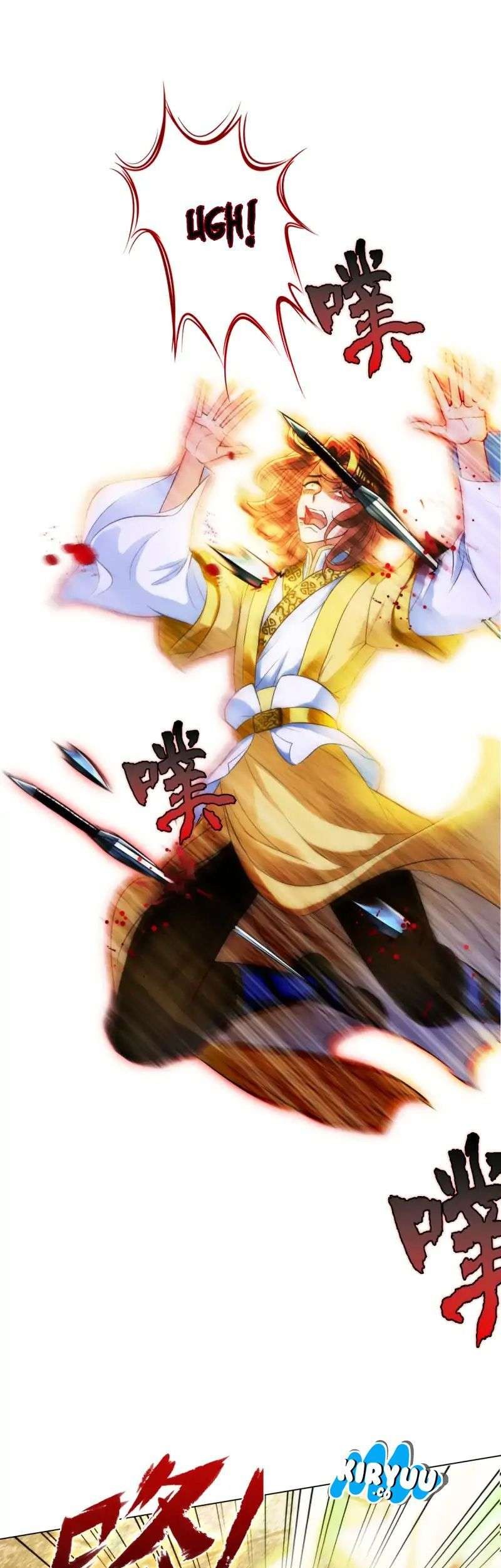 Lang Huan Library Chapter 22 Gambar 15