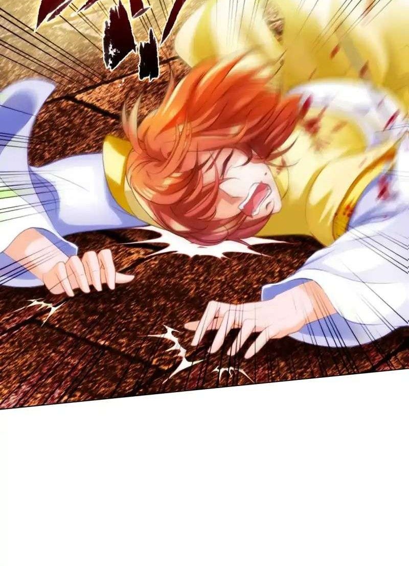 Lang Huan Library Chapter 22 Gambar 16