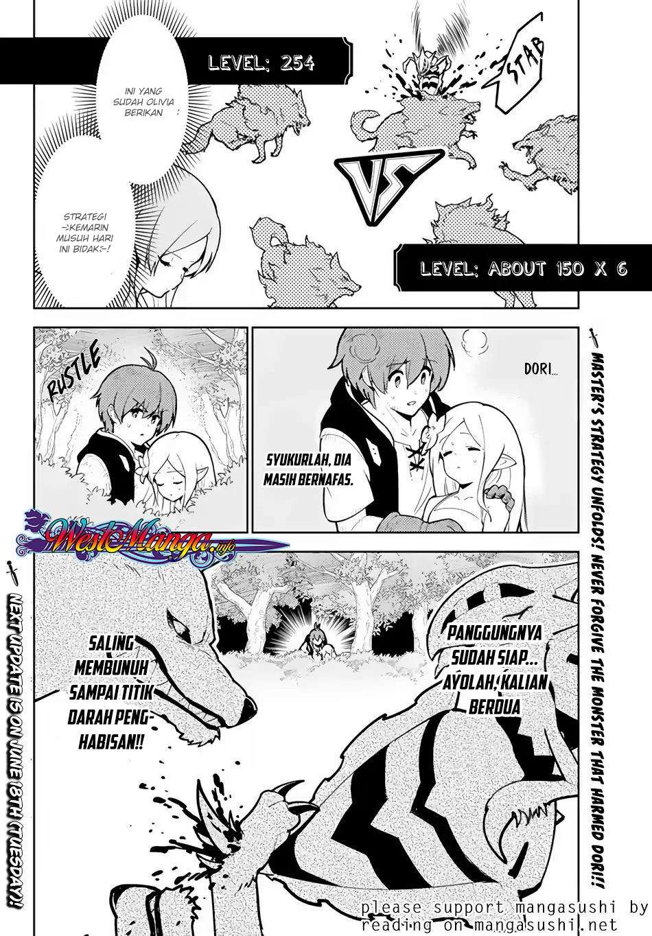 Ore dake Haireru Kakushi Dungeon Chapter 22 Gambar 18