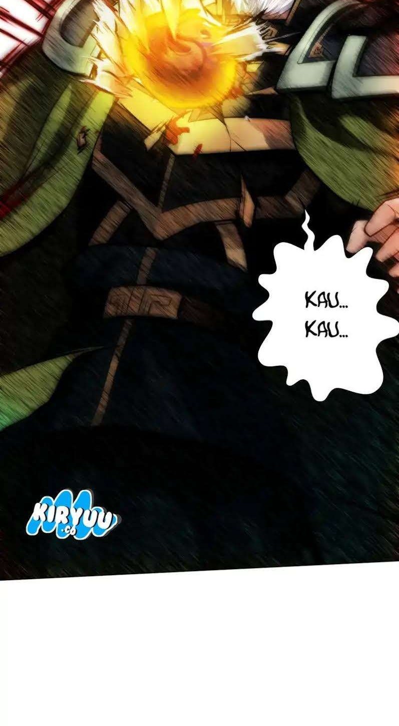 Lang Huan Library Chapter 21 Gambar 29
