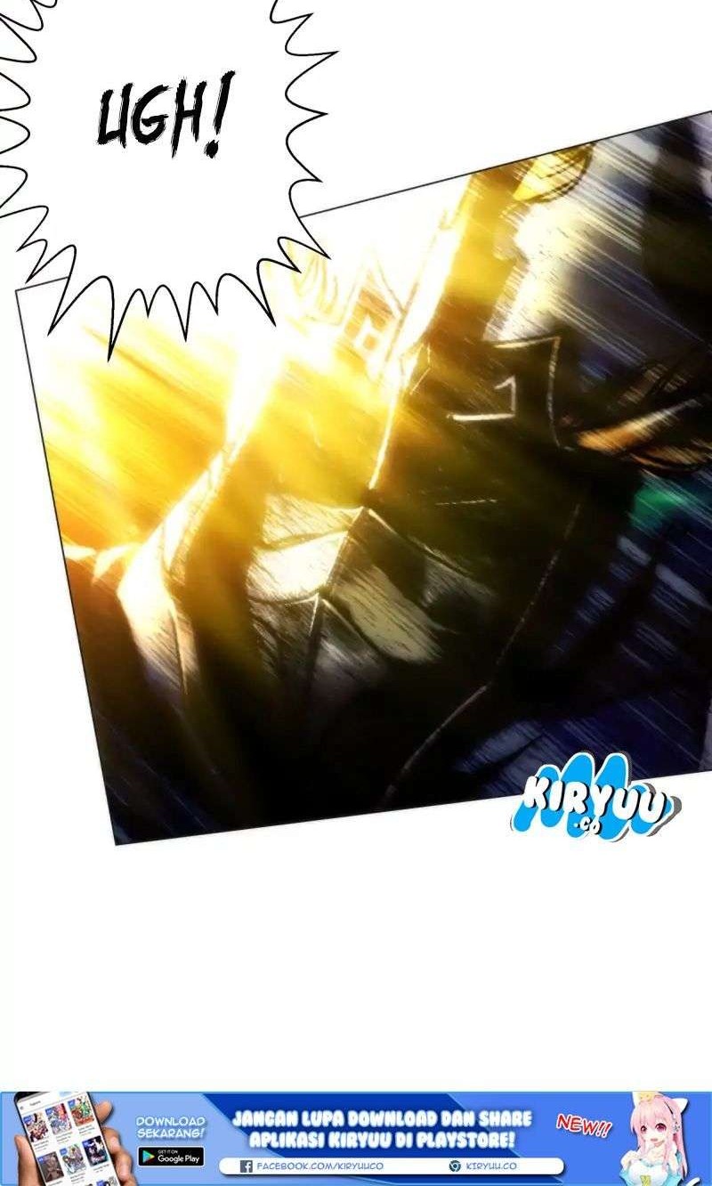 Lang Huan Library Chapter 21 Gambar 35