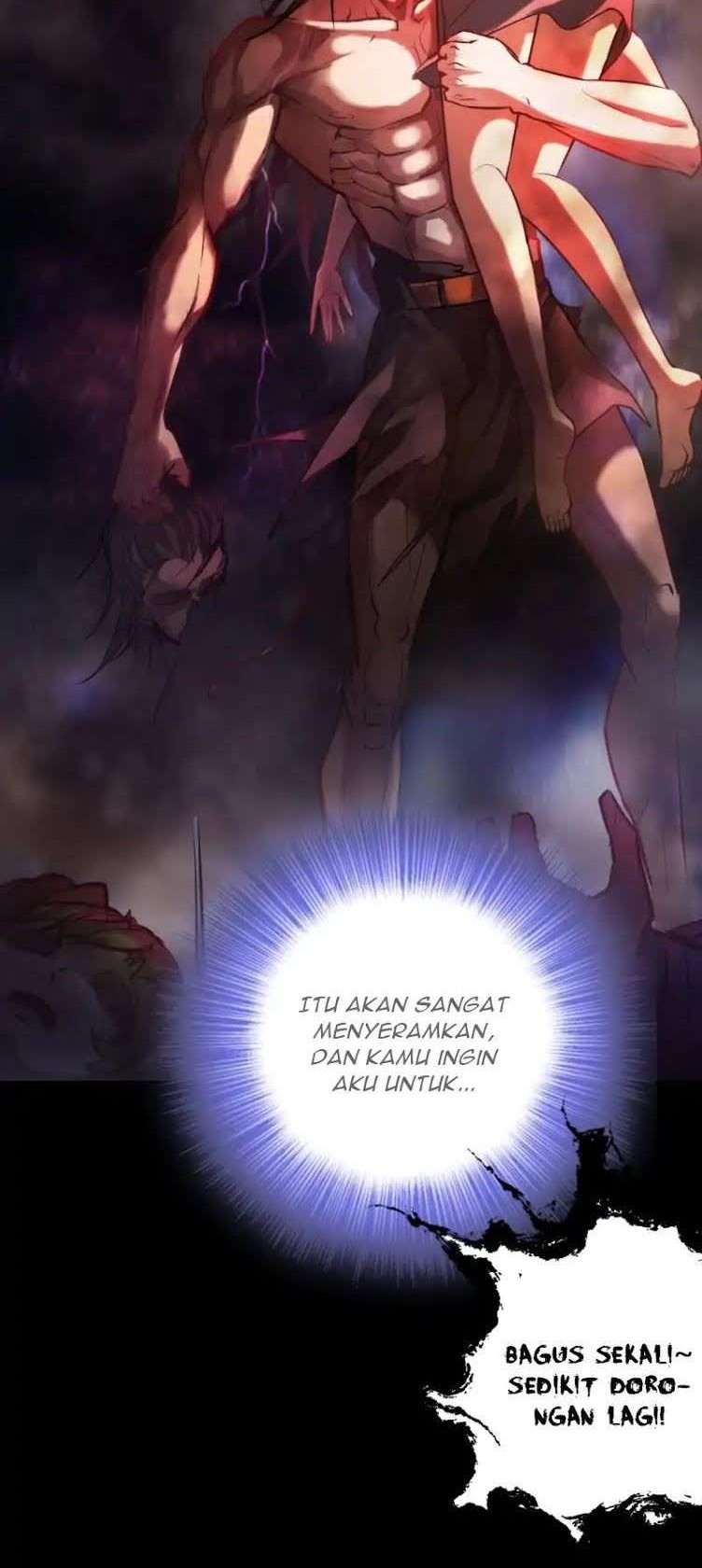 Lang Huan Library Chapter 21 Gambar 6