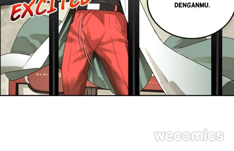 Never Dead Chapter 25 Gambar 17