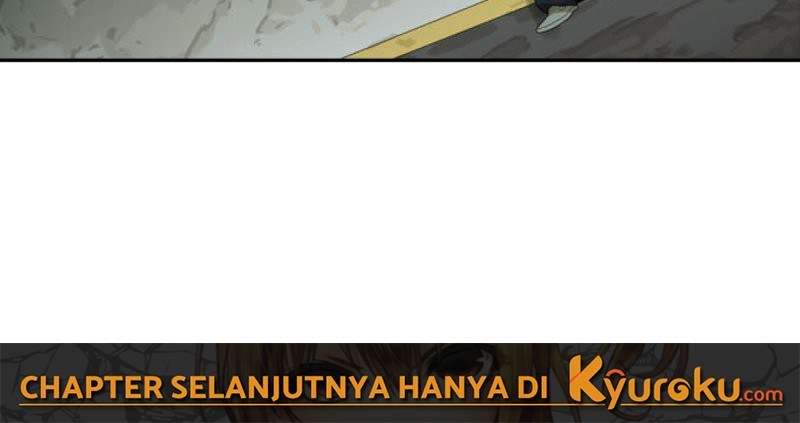 Never Dead Chapter 25 Gambar 33