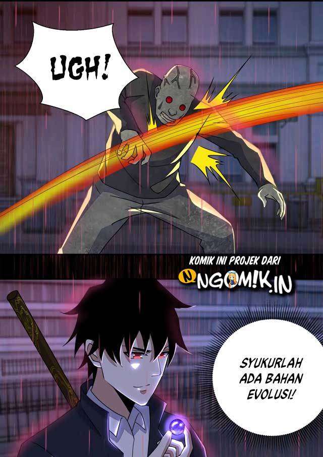 Baca King of Apocalypse Chapter 60 Gambar 2