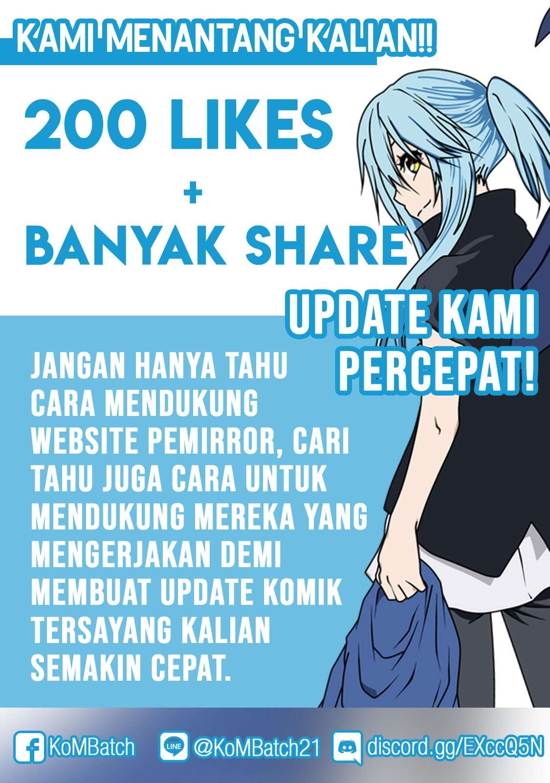 Baca Isekai Maou to Shoukan Shoujo no Dorei Majutsu Chapter 45.2 Gambar 2