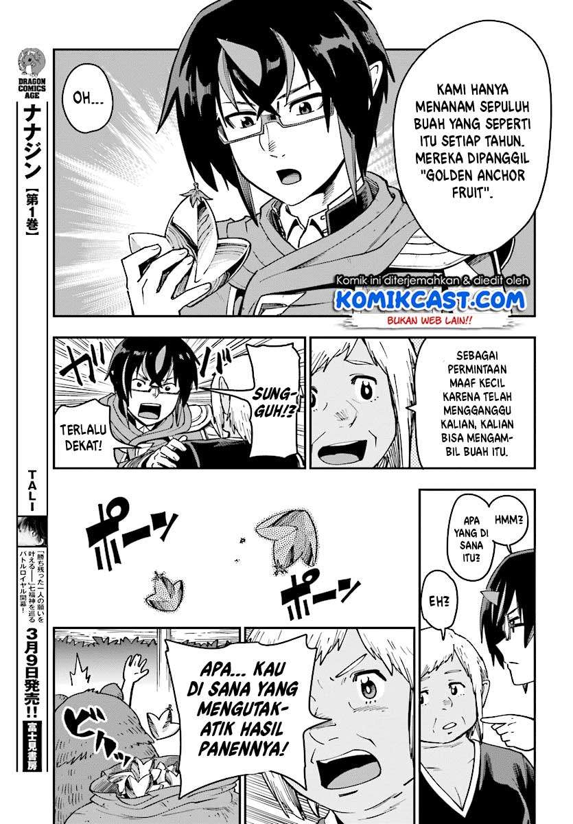 Konjiki no Moji Tsukai: Yuusha Yonin ni Makikomareta Unique Cheat Chapter 50 Gambar 29