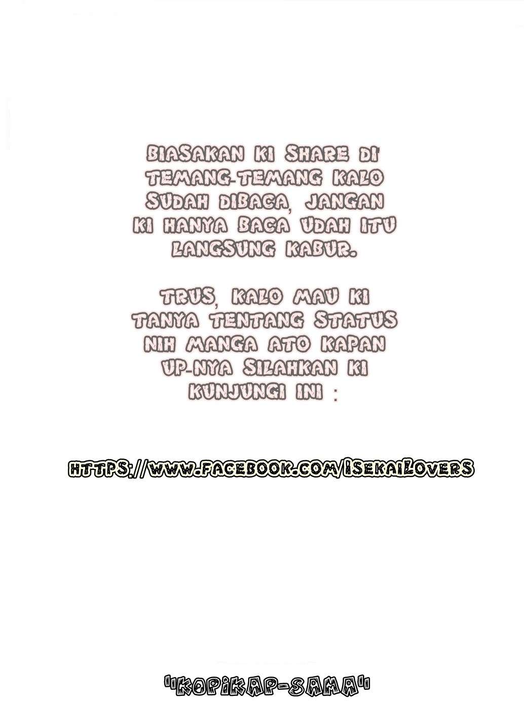 Konjiki no Moji Tsukai: Yuusha Yonin ni Makikomareta Unique Cheat Chapter 32 Gambar 32