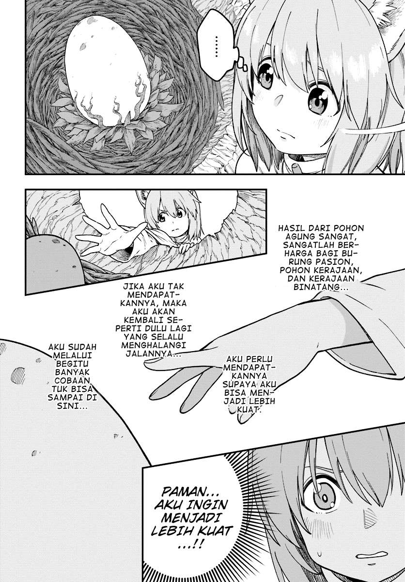 Konjiki no Moji Tsukai: Yuusha Yonin ni Makikomareta Unique Cheat Chapter 32 Gambar 9