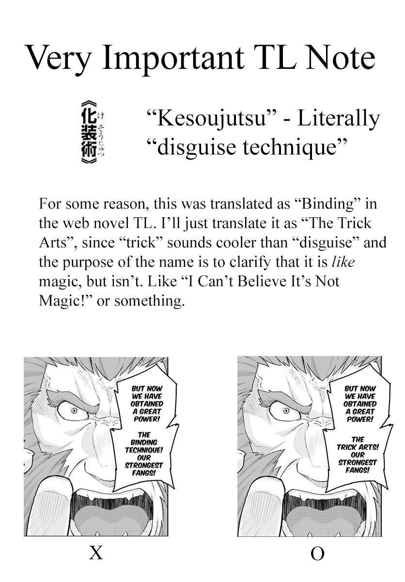 Baca  Konjiki no Moji Tsukai: Yuusha Yonin ni Makikomareta Unique Cheat Chapter 27 Gambar 2