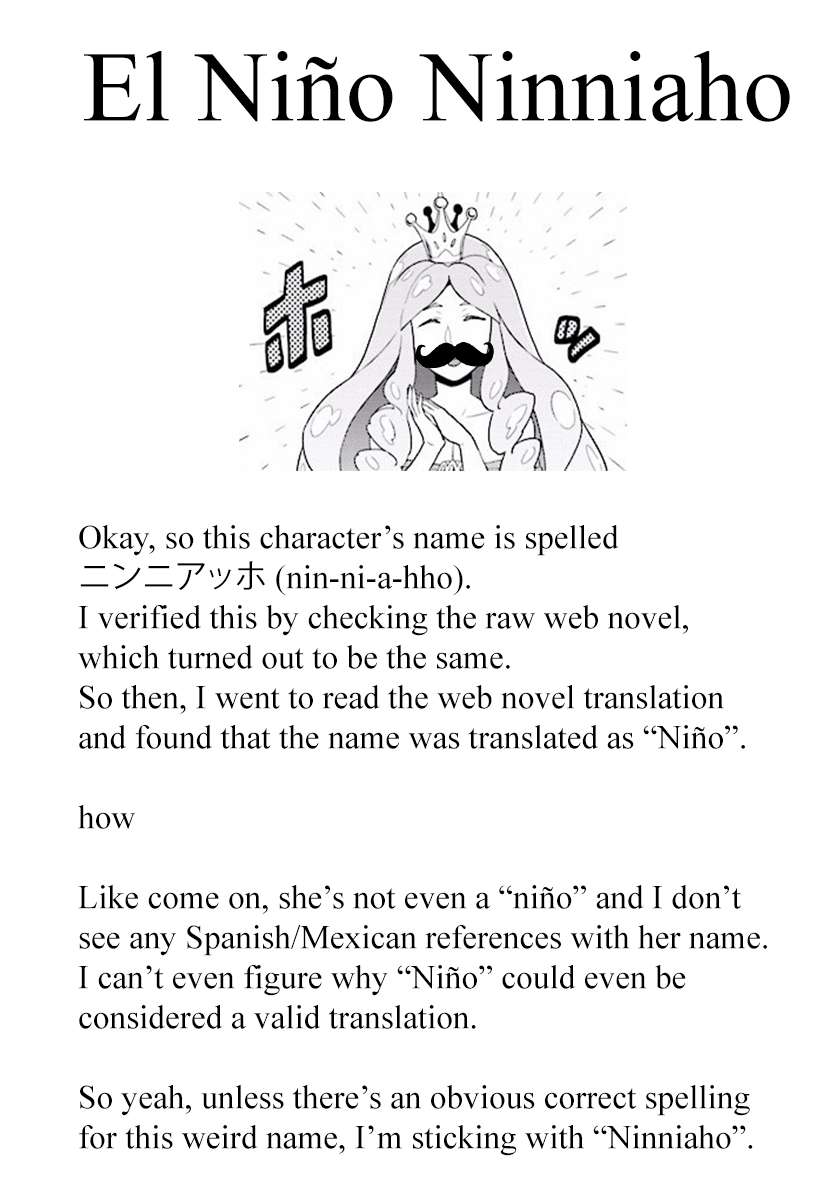 Konjiki no Moji Tsukai: Yuusha Yonin ni Makikomareta Unique Cheat Chapter 26 Gambar 39