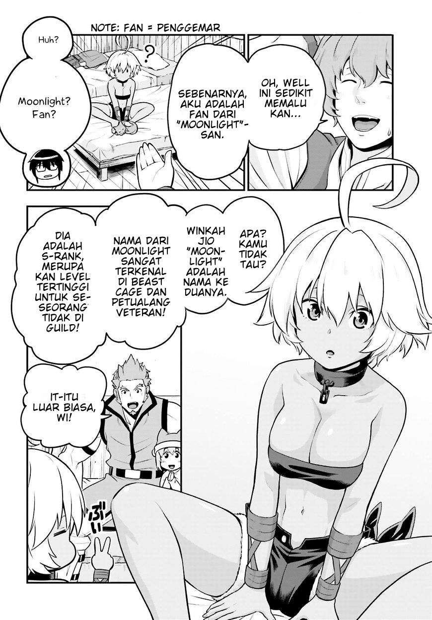 Konjiki no Moji Tsukai: Yuusha Yonin ni Makikomareta Unique Cheat Chapter 17 Gambar 27