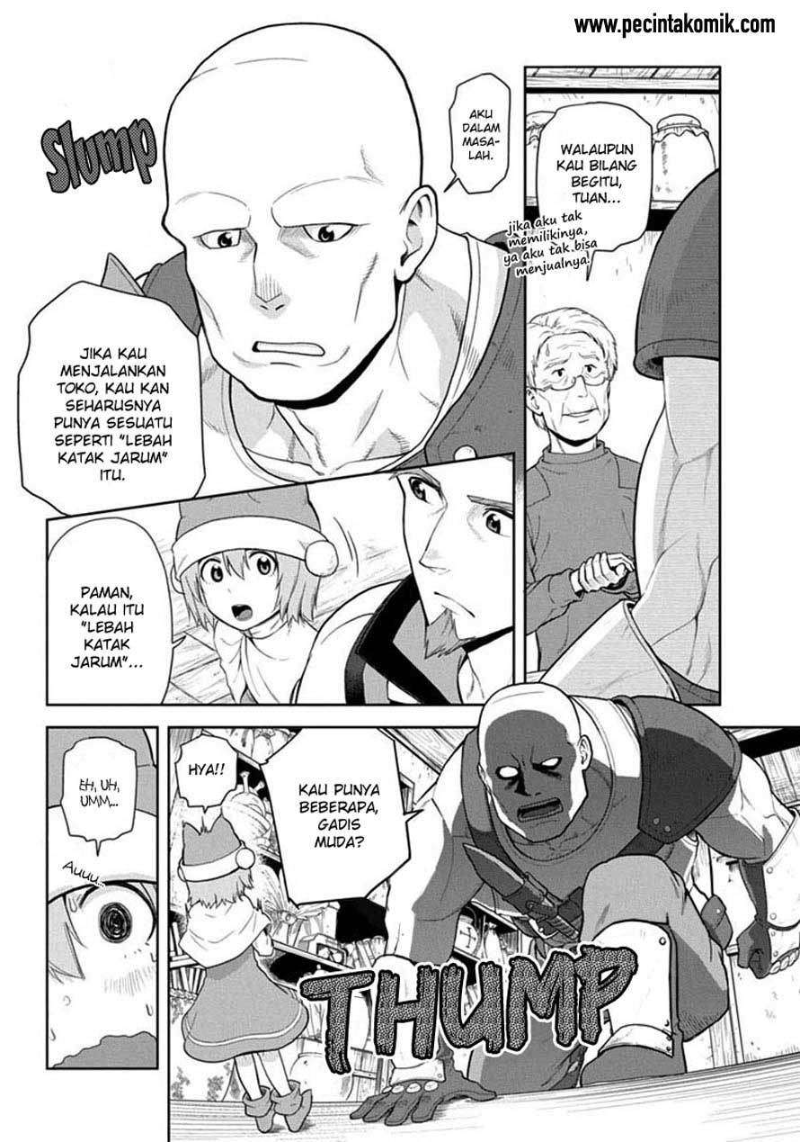 Konjiki no Moji Tsukai: Yuusha Yonin ni Makikomareta Unique Cheat Chapter 07 Gambar 10