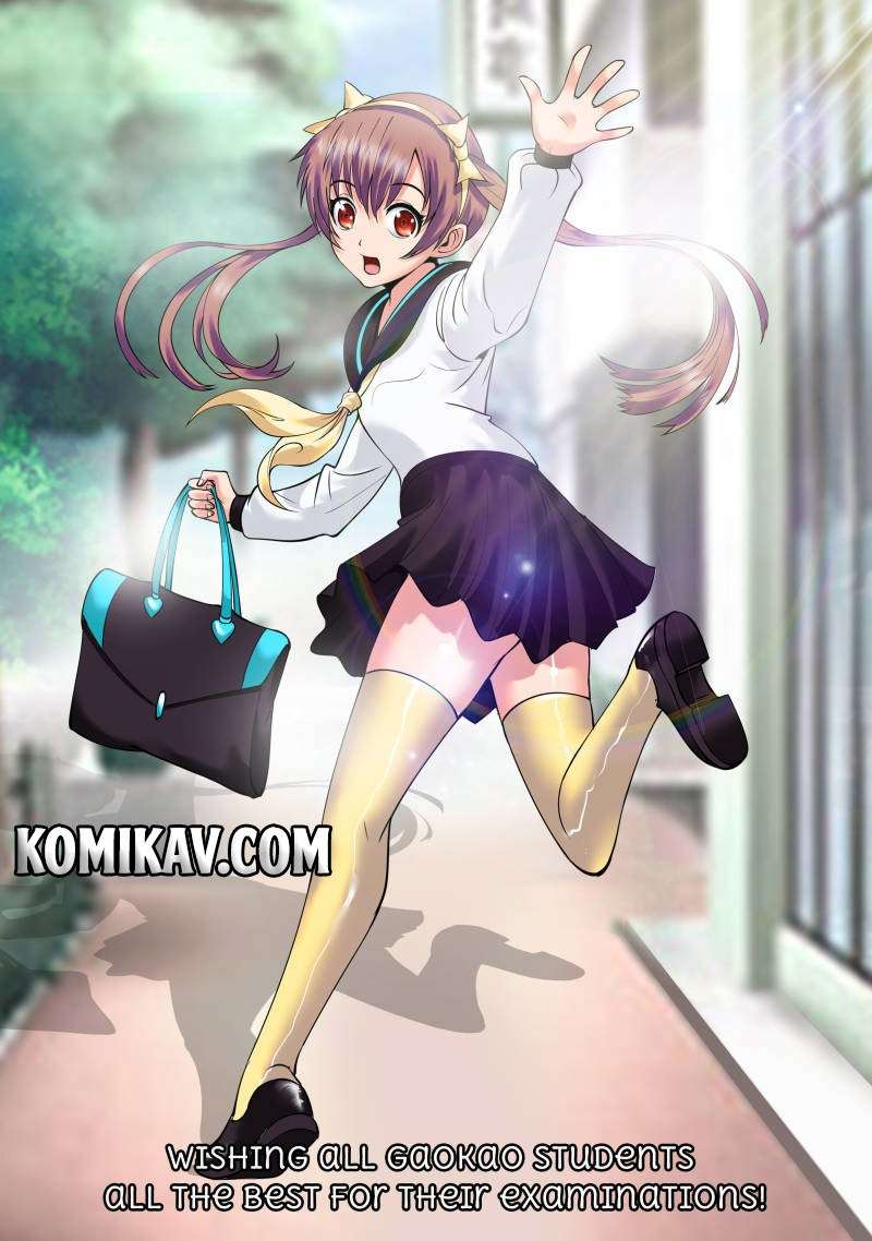 Baca  The Superb Captain in the City Chapter 34 Gambar 2