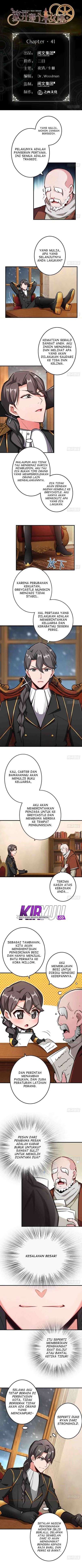 Release That Witch Chapter 41 Gambar 5