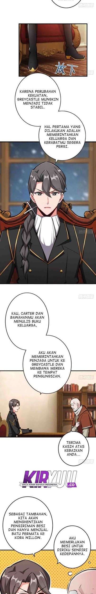 Release That Witch Chapter 41 Gambar 6