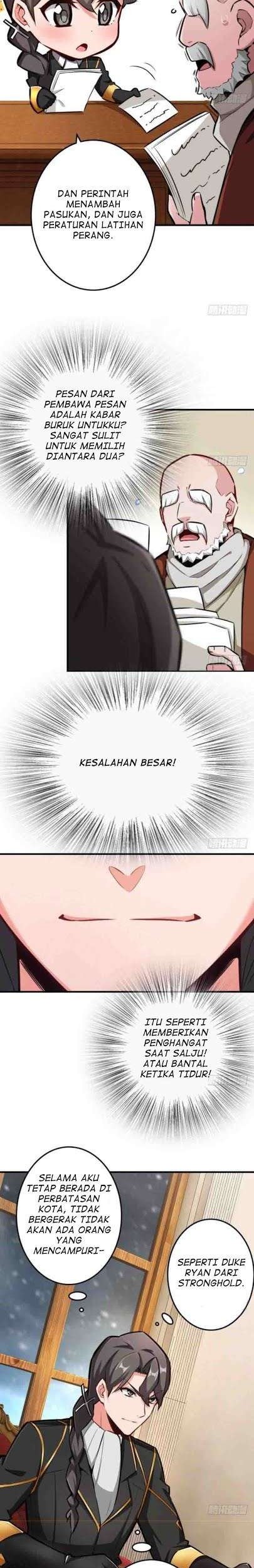 Release That Witch Chapter 41 Gambar 7
