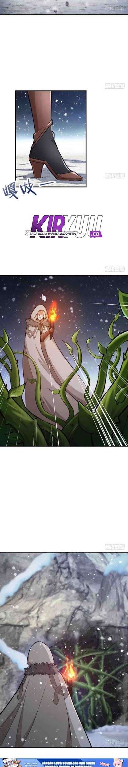 Release That Witch Chapter 41 Gambar 11