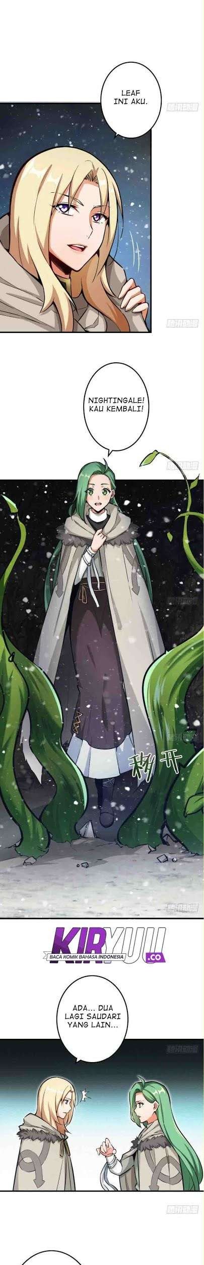 Release That Witch Chapter 41 Gambar 13